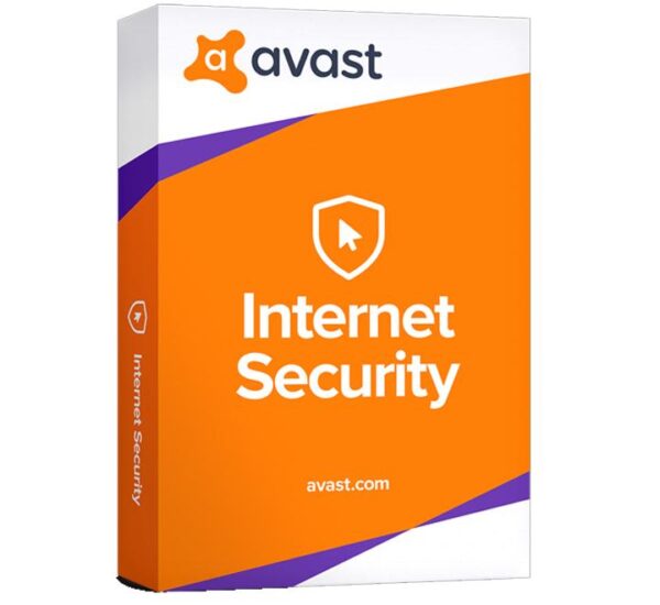 avast antivirus internet security