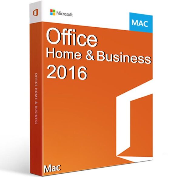office home business 2016 mac