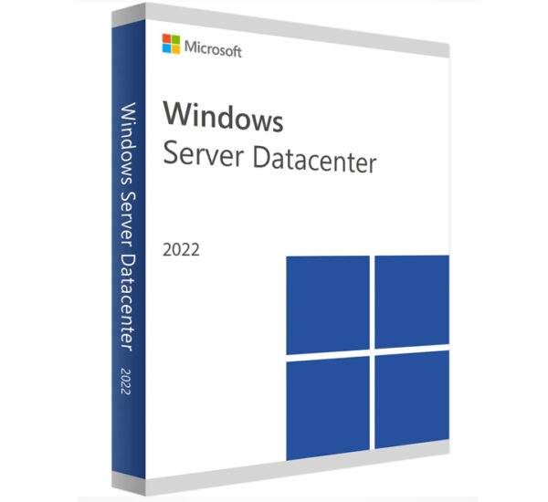 Windows server datacenter 2022