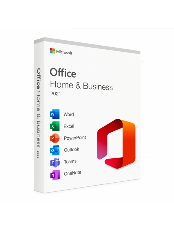 office2021 Home and Business